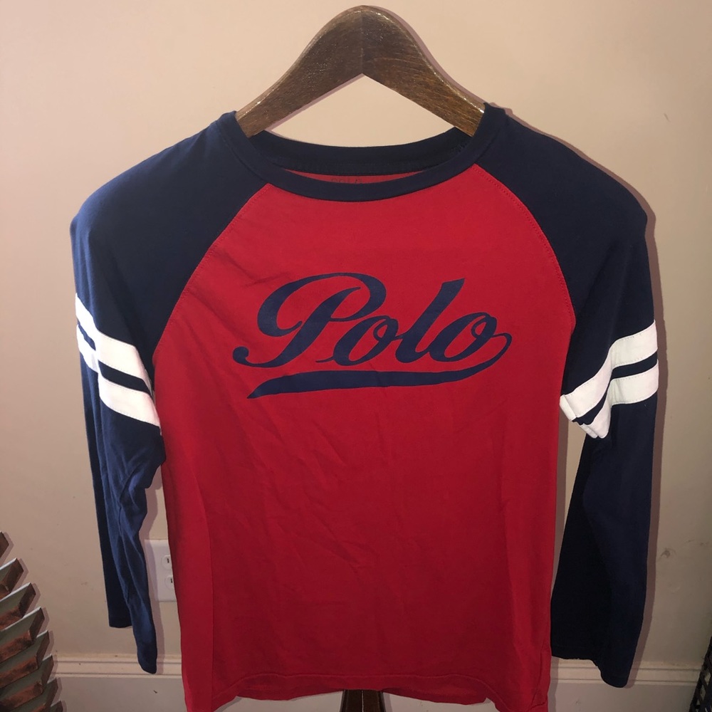 Polo by Ralph Lauren shirt
